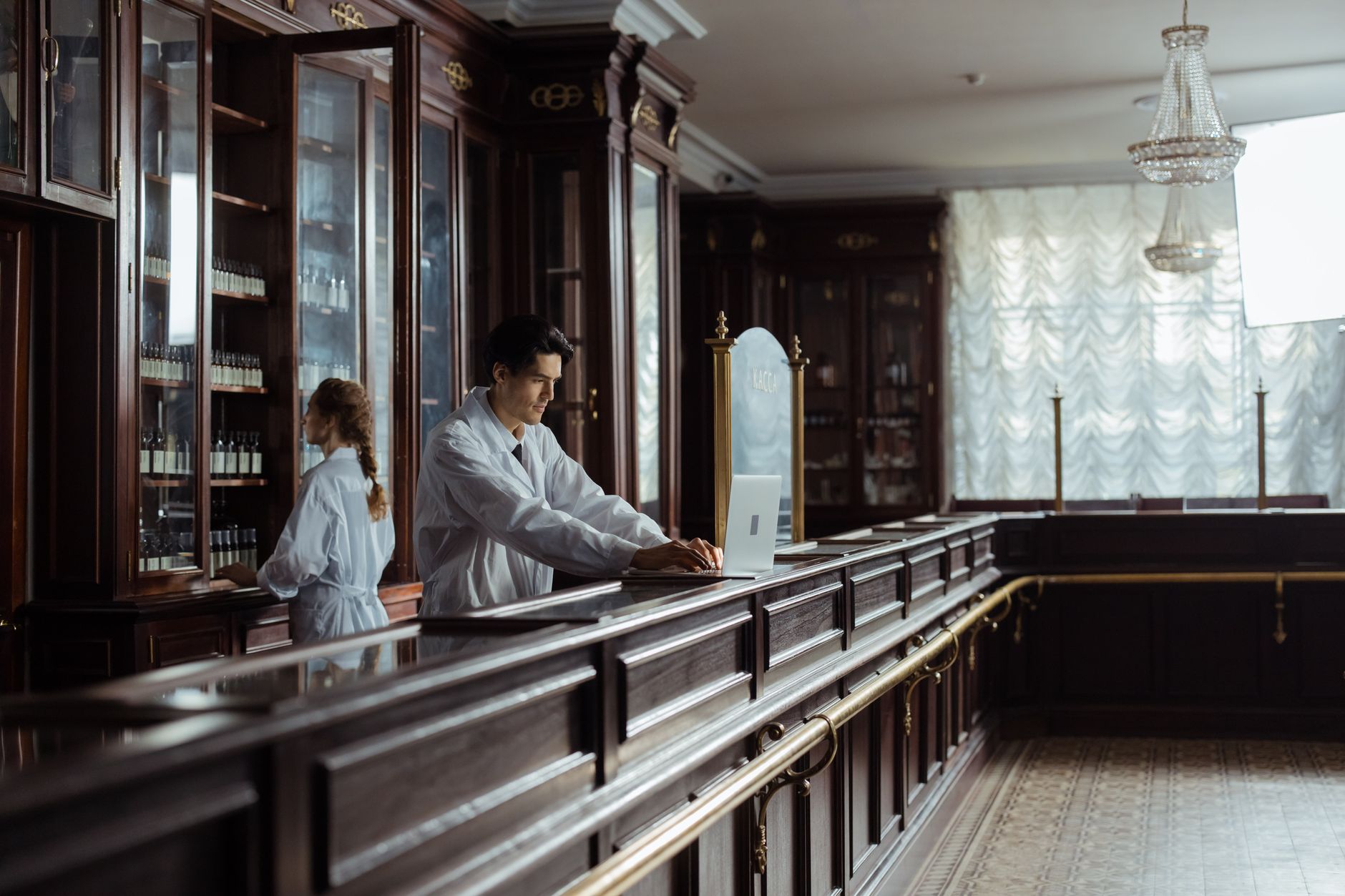 pharmacie de garde Maisons-Alfort